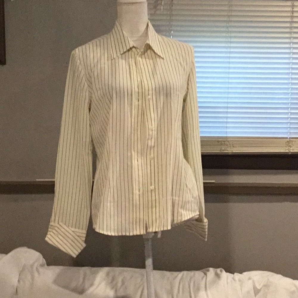 New New York & Company Blouse.